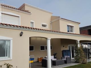 Foto 29 de Casa Venta Comahue Golf Club Neuquén, 3 dormitorios, 3 baños, escritorio y jardín