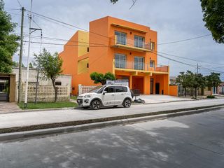 Departamento venta - 2 dormitorios 1 baño - 58mts2 totales - Pergamino