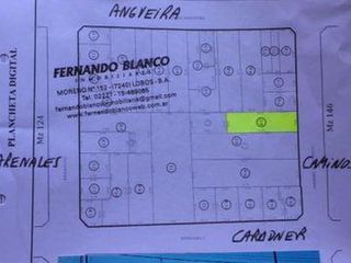 Foto 2 de VENTA DE CASA EN Lobos