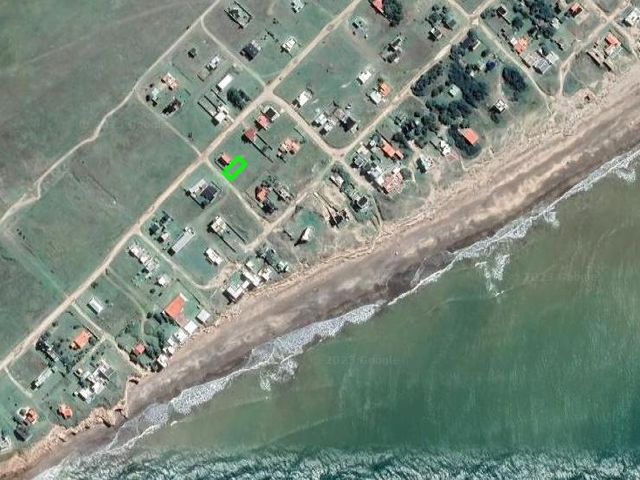 Terreno en venta - 233Mts2 - Mar del Sur