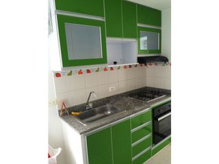 VENTA DE APARTAMENTO EN UNIDAD PARAISO DEL CANEY, SUR DE CALI