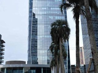 Alquiler de oficina de 180 m2 en Puerto Madero