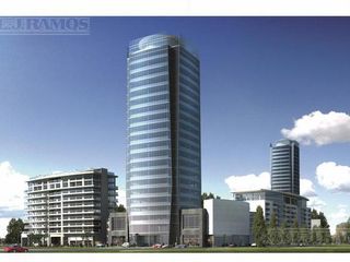 Alquiler de oficina de 180 m2 en Puerto Madero