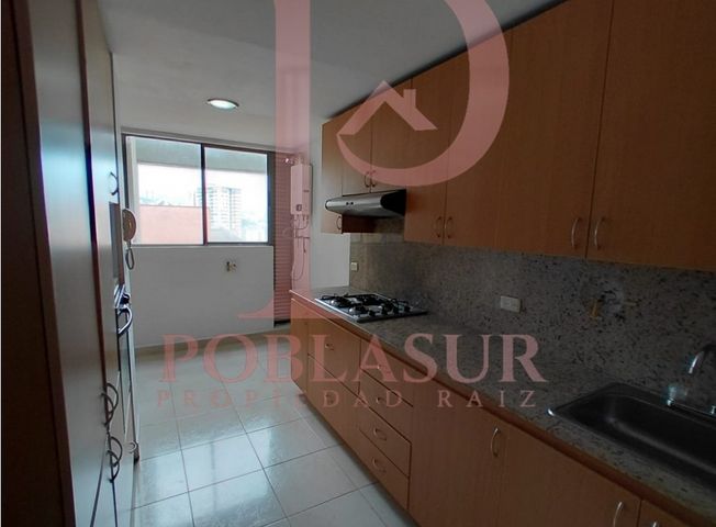 Apartamento en arriendo en Mesa