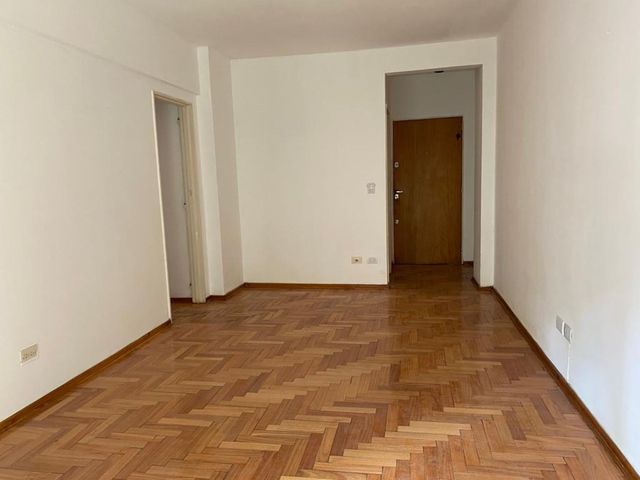 VENTA DEPARTAMENTO 3 AMBIENTES CON BALCON BELGRANO