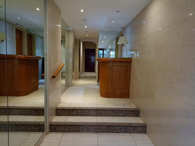 VENTA DEPARTAMENTO 3 AMBIENTES CON BALCON BELGRANO