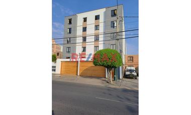 Departamento en Venta en Barranco - Ansicht 3