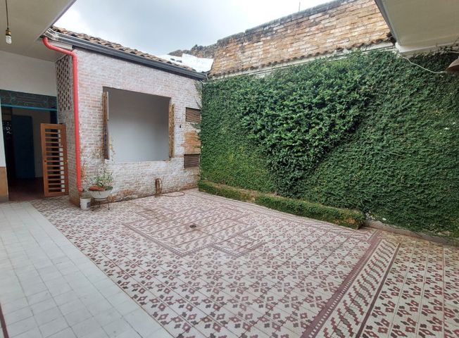 Casa en arriendo en Juanambú