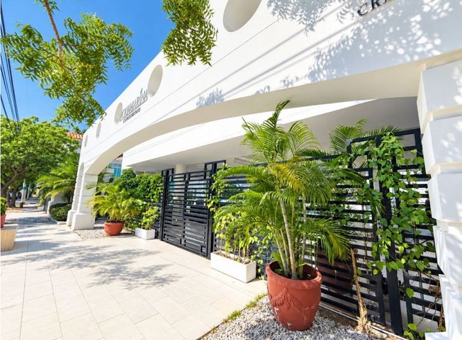 Apartamento en arriendo en Santa Marta