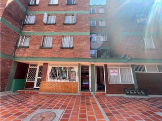 Apartamento y Local en venta - Luna Park. Bogotá