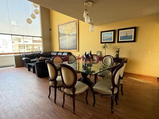 Departamento en Venta en San Borja - View 4