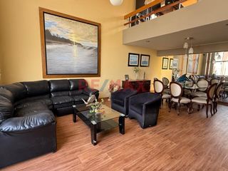 Departamento en Venta en San Borja - View 2
