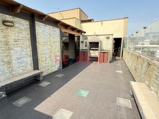 Departamento en Venta en San Borja - More