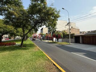 Departamento en Venta en San Borja - View 6