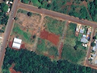 Terreno / Lote en venta de 360m2 ubicado en Otros Barrios