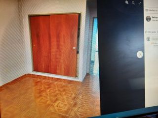 AMPLIO DEPTO.DE 3 AMB. EN 1ER.PISO FONDO