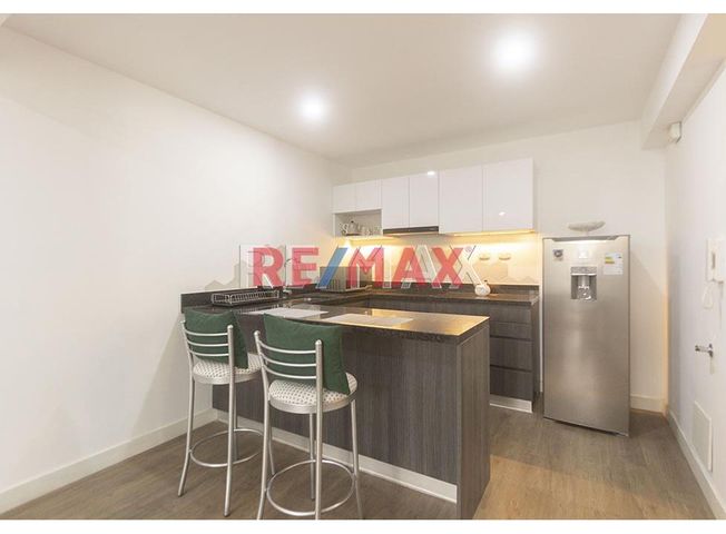 Departamento en Venta en Barranco - Widok 4