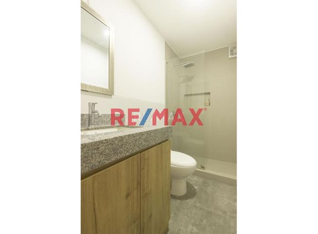 Departamento en Venta en Barranco - Więcej