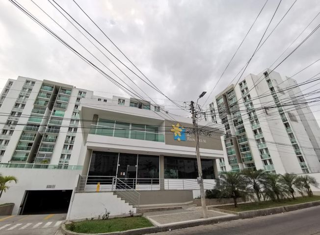 Apartment for rent in Barranquilla