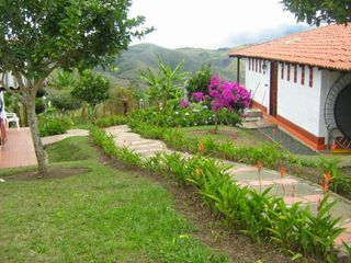 Foto 26 de casa campestre en venta en el carmen. Cod V11858