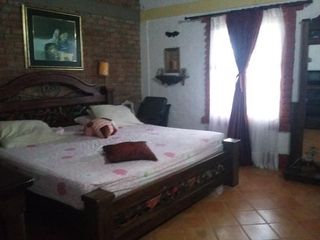 Foto 8 de casa campestre en venta en el carmen. Cod V11858