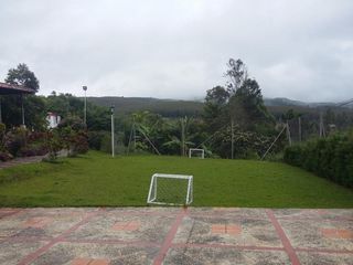 Foto 25 de casa campestre en venta en el carmen. Cod V11858