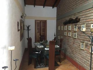 Foto 7 de casa campestre en venta en el carmen. Cod V11858