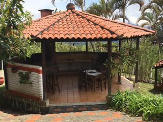 Foto 18 de casa campestre en venta en el carmen. Cod V11858