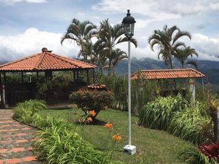 Foto 19 de casa campestre en venta en el carmen. Cod V11858