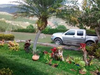 Foto 28 de casa campestre en venta en el carmen. Cod V11858