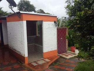 Foto 22 de casa campestre en venta en el carmen. Cod V11858