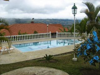Foto 20 de casa campestre en venta en el carmen. Cod V11858