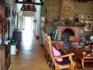 Foto 6 de casa campestre en venta en el carmen. Cod V11858