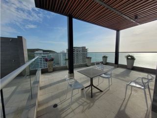Apartamento playa Salguero Arriendo