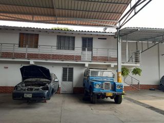 BODEGA en VENTA en Cúcuta SAN LUIS