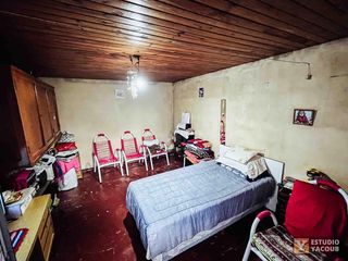Casa en venta - 2 Dormitorios 1 Baño - Cocheras - 354Mts2 - Barrio Aeropuerto, Villa Elvira, La Plata