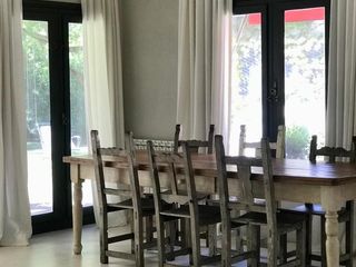 Foto 6 de Casa  Los Laureles 2pl estilo frances categoria 5 dorm 2 suits amp recep pil