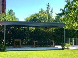 Foto 18 de Casa  Los Laureles 2pl estilo frances categoria 5 dorm 2 suits amp recep pil
