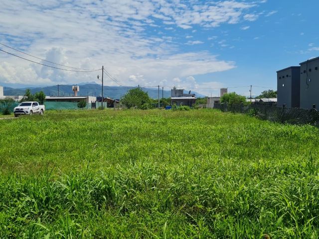 TERRENO VENTA AMPLIACIÓN MOLLAR 2 CERRILLOS 765 M2