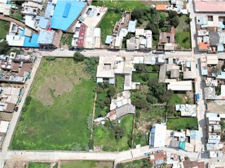 Oportunidad: Terreno en venta en el Corazón de Carhuaz