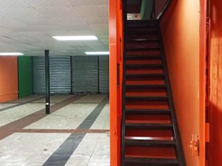 Av Quito, Portoviejo, Local Comercial, 290 m2, 2 ambientes, 2 baños
