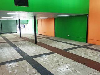 Av Quito, Portoviejo, Local Comercial, 290 m2, 2 ambientes, 2 baños