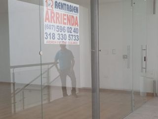 Foto 1 de oficina en arriendo en centro. Cod A13757