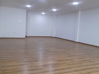 Foto 4 de oficina en arriendo en centro. Cod A13757