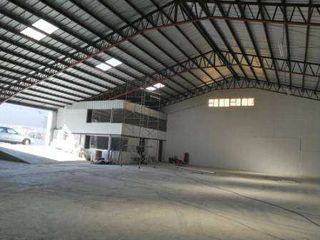 ARRIENDO BODEGA COMERCIAL CENTRO NORTE DE QUITO