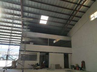 ARRIENDO BODEGA COMERCIAL CENTRO NORTE DE QUITO