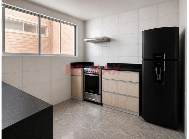 Casa en Venta en Chiclayo - Ansicht 5