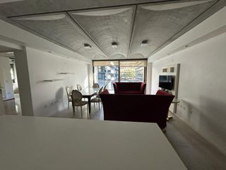 Aleph Faena - Venta y Alquiler con muebles - 2 ambientes, SIN COCHERA
