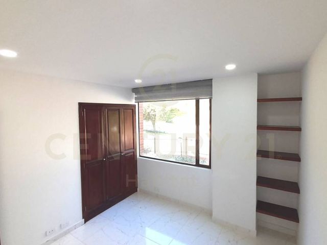 117881 - Apartamento grande recien remodelado en los lagartos