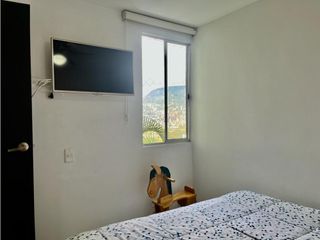 Apartamento en venta en Medellín - Rodeo Alto (AC)